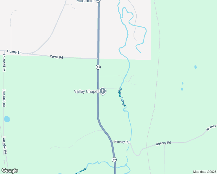 map of restaurants, bars, coffee shops, grocery stores, and more near 5299 Martinville Road in Warsaw