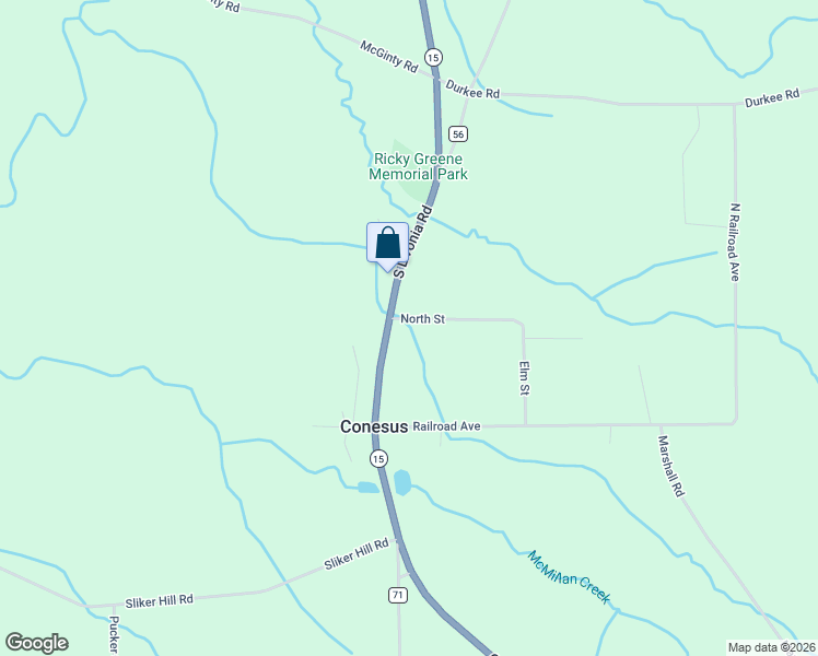 map of restaurants, bars, coffee shops, grocery stores, and more near in Livingston County