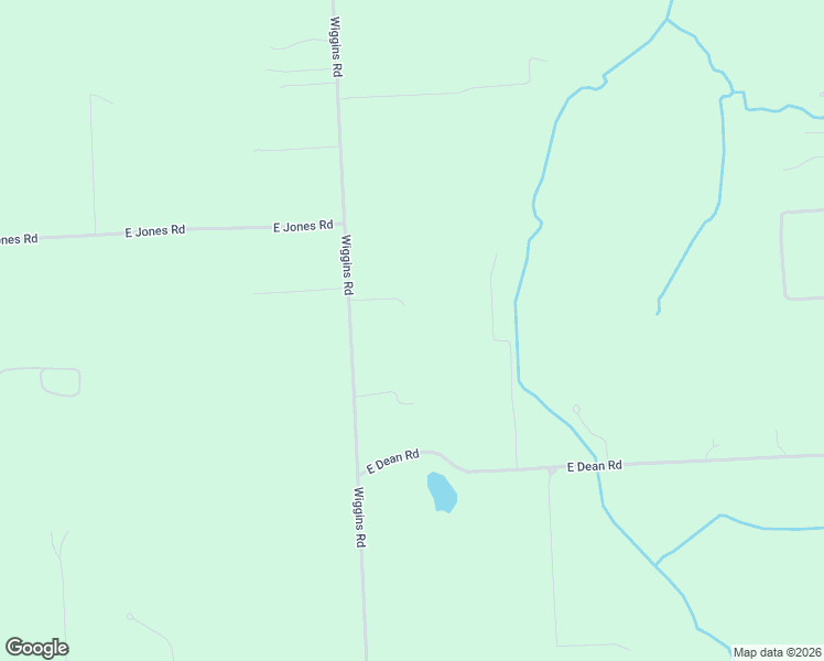 map of restaurants, bars, coffee shops, grocery stores, and more near 8300 Wiggins Road in Howell