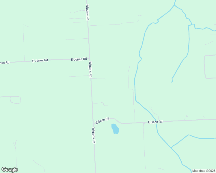 map of restaurants, bars, coffee shops, grocery stores, and more near 8300 Wiggins Road in Howell