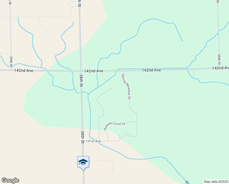 map of restaurants, bars, coffee shops, grocery stores, and more near 4183 Meyer Drive in Hamilton