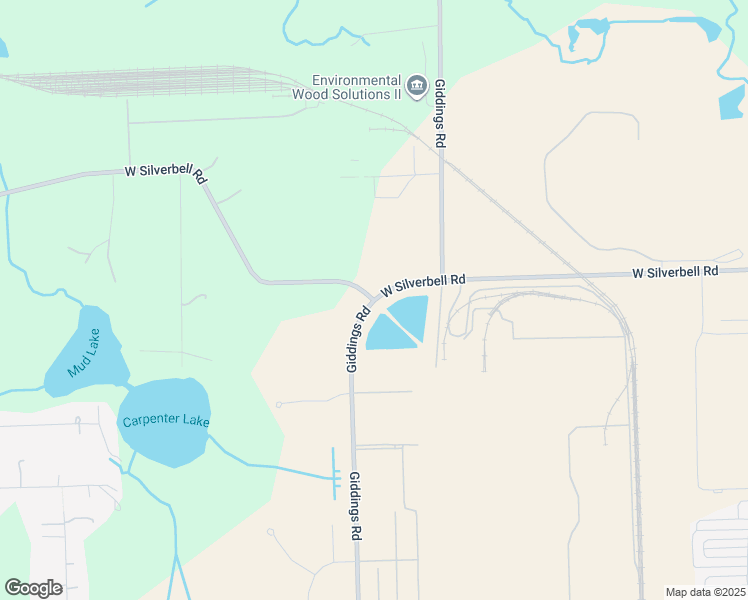 map of restaurants, bars, coffee shops, grocery stores, and more near 1753 West Silverbell Road in Orion charter Township