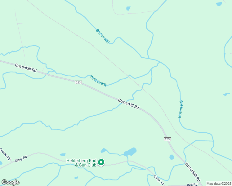 map of restaurants, bars, coffee shops, grocery stores, and more near 774 Bozenkill Road in Altamont