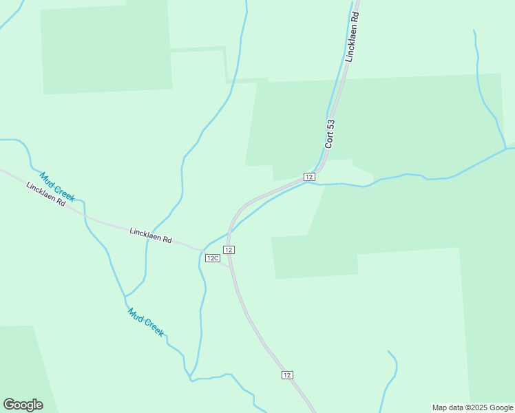 map of restaurants, bars, coffee shops, grocery stores, and more near 2226 County Route 12 in DeRuyter