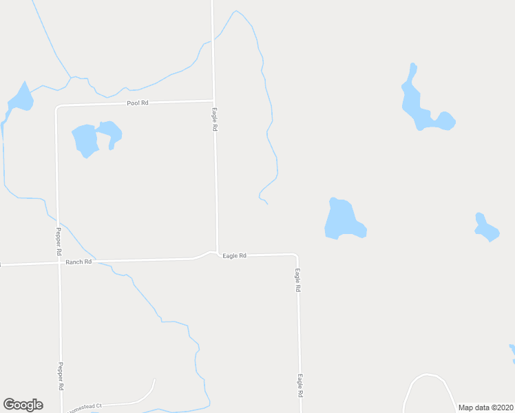 map of restaurants, bars, coffee shops, grocery stores, and more near 8520 Eagle Road in Oakland County