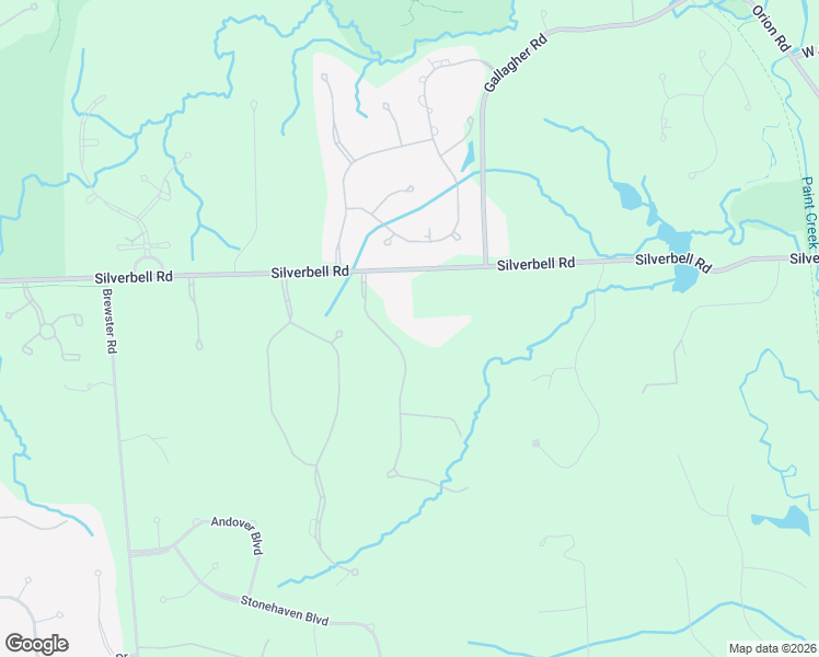 map of restaurants, bars, coffee shops, grocery stores, and more near 5085 Abbey Drive in Rochester