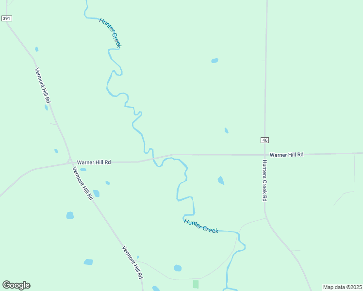 map of restaurants, bars, coffee shops, grocery stores, and more near 12024 Warner Hill Road in South Wales