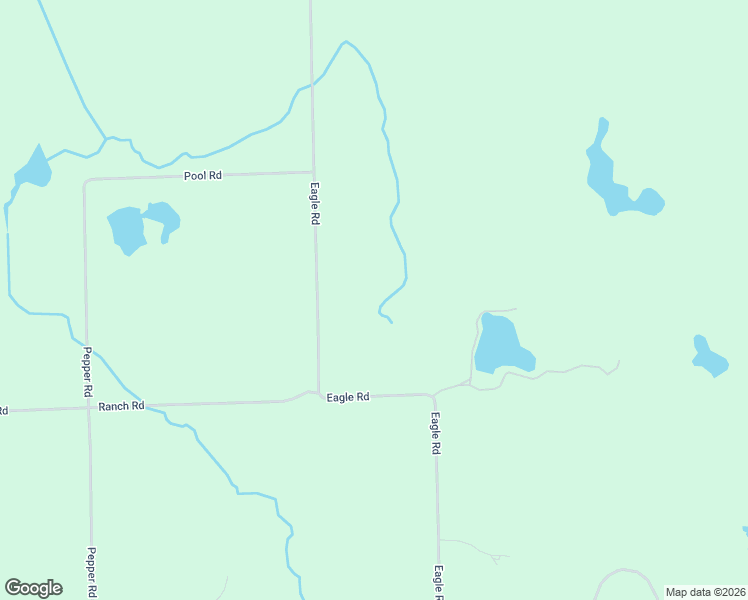 map of restaurants, bars, coffee shops, grocery stores, and more near 8520 Eagle Road in Oakland County