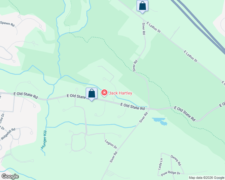 map of restaurants, bars, coffee shops, grocery stores, and more near 109 Dedham Post Drive in Schenectady