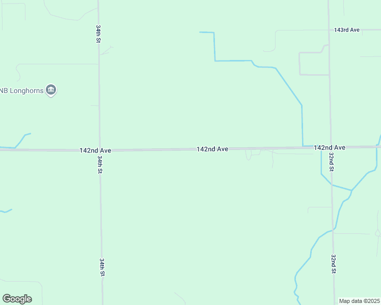 map of restaurants, bars, coffee shops, grocery stores, and more near 3327 142nd Avenue in Dorr