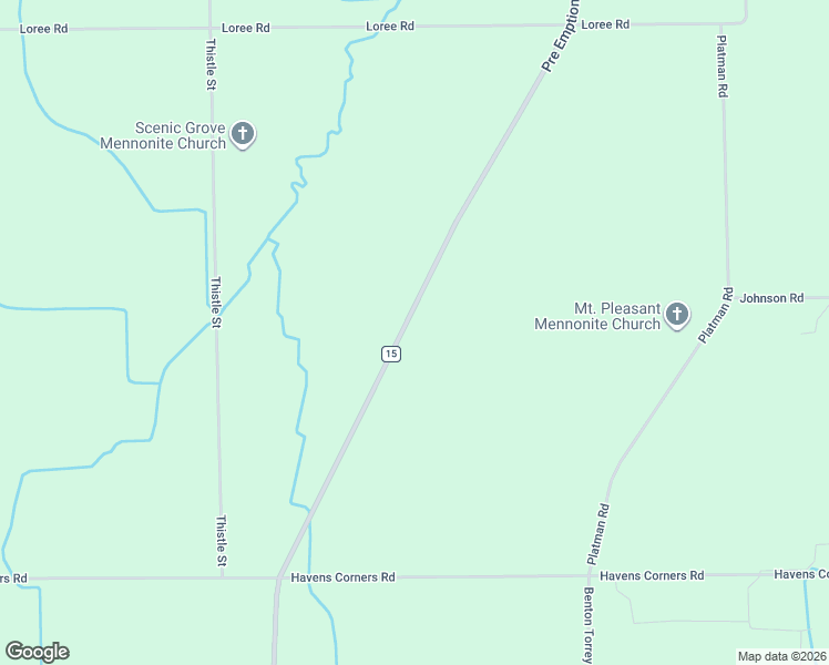 map of restaurants, bars, coffee shops, grocery stores, and more near 817 Pre-Emption Road in Penn Yan