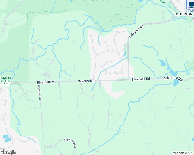 map of restaurants, bars, coffee shops, grocery stores, and more near 4975 Crestone Way in Rochester