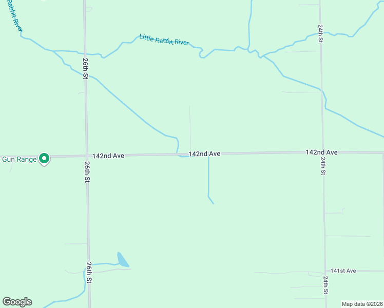 map of restaurants, bars, coffee shops, grocery stores, and more near 2480 142nd Avenue in Dorr