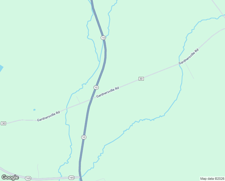 map of restaurants, bars, coffee shops, grocery stores, and more near 322 Gardnersville Road in Cobleskill