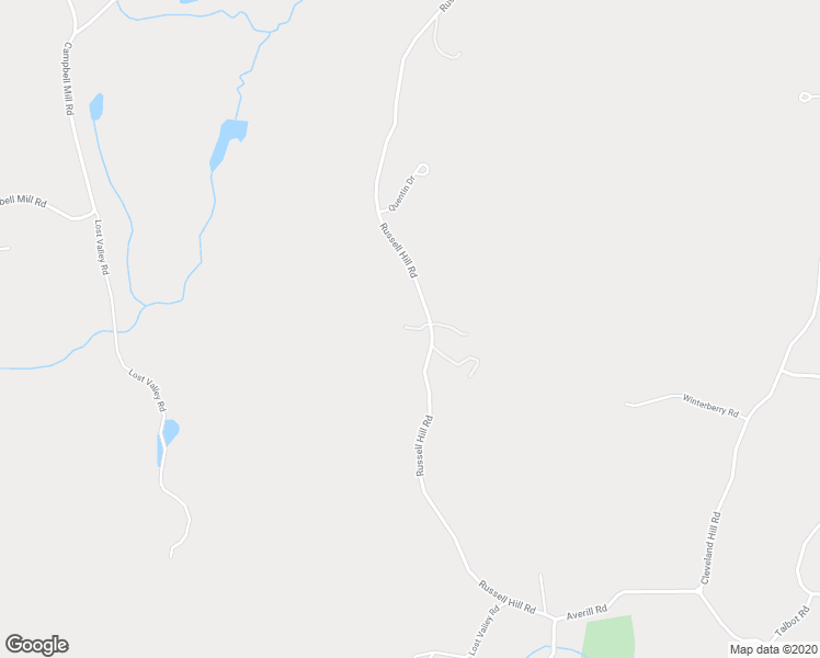 map of restaurants, bars, coffee shops, grocery stores, and more near 61 Russell Hill Road in Brookline