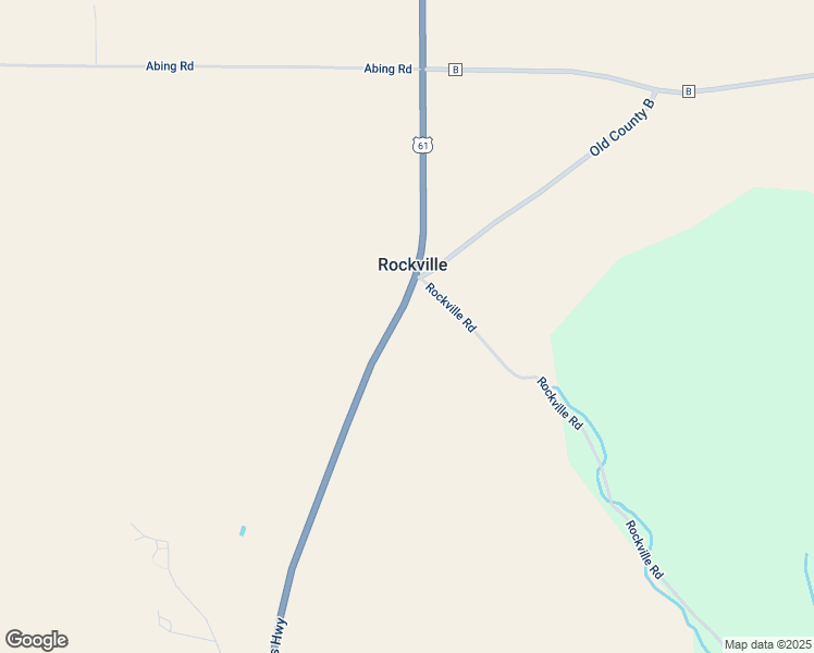 map of restaurants, bars, coffee shops, grocery stores, and more near 6072 U.S. 61 in Potosi