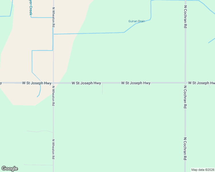 map of restaurants, bars, coffee shops, grocery stores, and more near 561 West Saint Joe Highway in Grand Ledge
