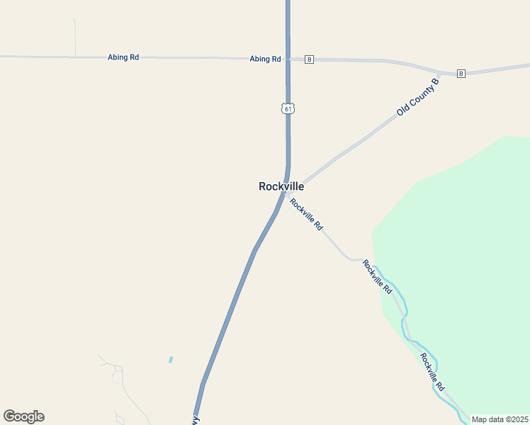 map of restaurants, bars, coffee shops, grocery stores, and more near 6072 U.S. 61 in Potosi
