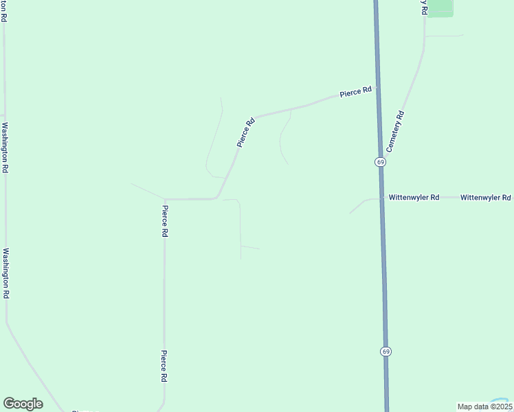 map of restaurants, bars, coffee shops, grocery stores, and more near in Monticello