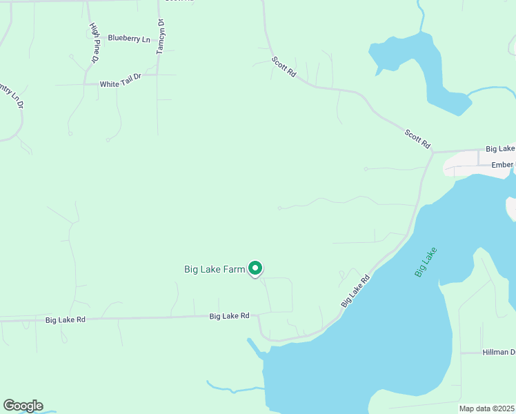 map of restaurants, bars, coffee shops, grocery stores, and more near 12251 Scenic Valley Road in Oakland County