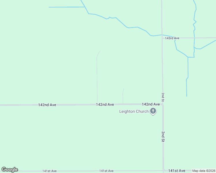 map of restaurants, bars, coffee shops, grocery stores, and more near 283 142nd Avenue in Caledonia