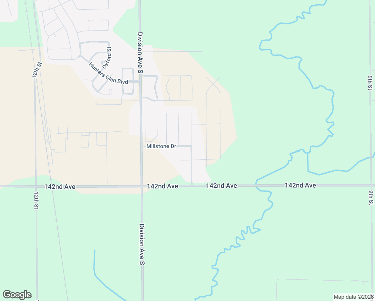 map of restaurants, bars, coffee shops, grocery stores, and more near 1070 Millstone Drive in Wayland