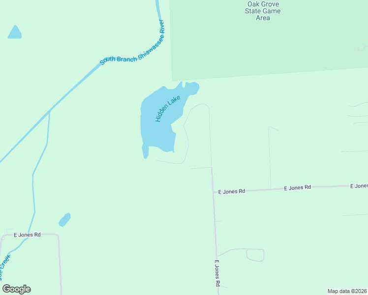 map of restaurants, bars, coffee shops, grocery stores, and more near 8650 Hidden Lake Drive in Howell