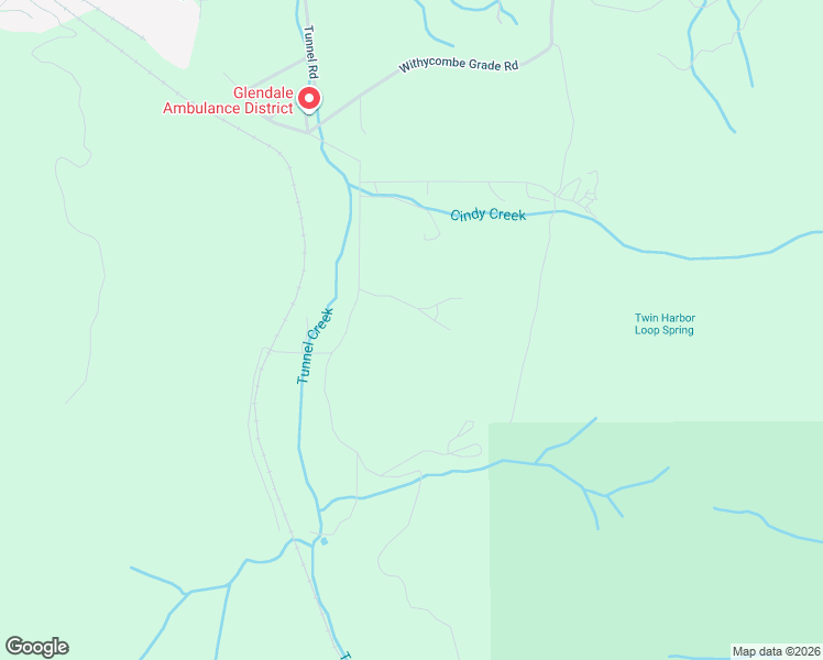 map of restaurants, bars, coffee shops, grocery stores, and more near 764 Tunnel Rd in Glendale