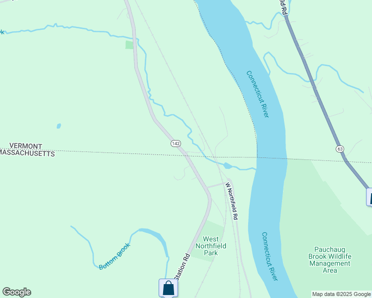 map of restaurants, bars, coffee shops, grocery stores, and more near 4591 Fort Bridgman Road in Vernon