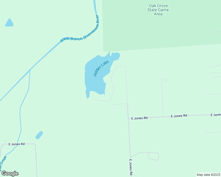 map of restaurants, bars, coffee shops, grocery stores, and more near 8653 Hidden Lake Drive in Howell
