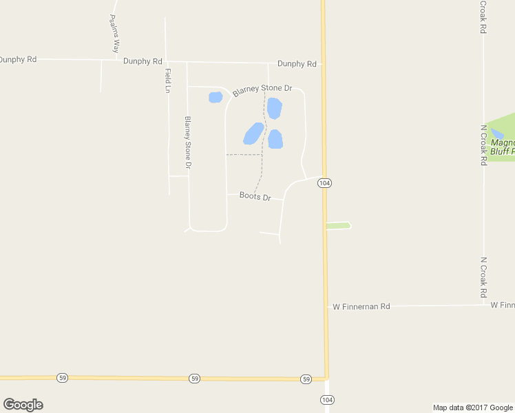 map of restaurants, bars, coffee shops, grocery stores, and more near W177 Boots Drive in Albany
