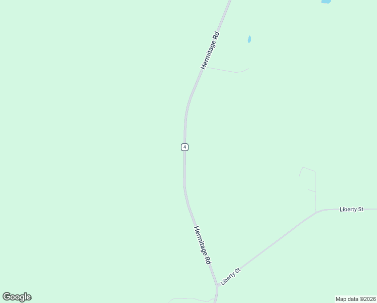 map of restaurants, bars, coffee shops, grocery stores, and more near 3235 Hermitage Road in Warsaw