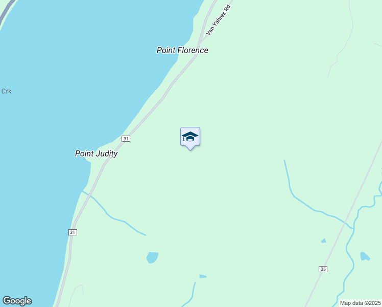 map of restaurants, bars, coffee shops, grocery stores, and more near in Hartwick Seminary