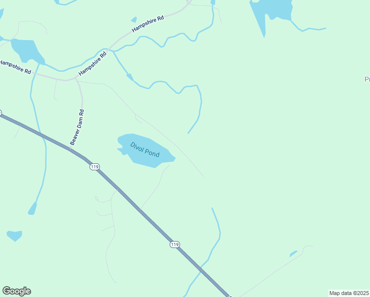 map of restaurants, bars, coffee shops, grocery stores, and more near 133 Tamarack Way in Rindge