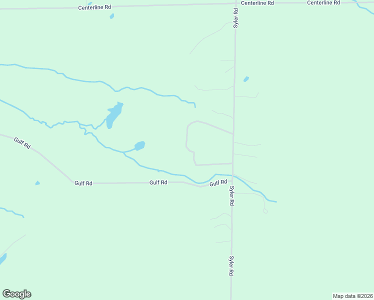 map of restaurants, bars, coffee shops, grocery stores, and more near 3196 Syler Road in Varysburg