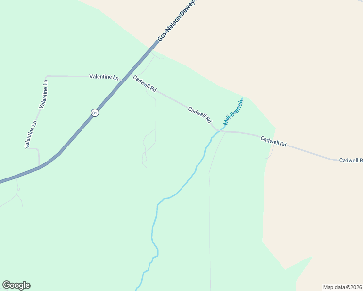 map of restaurants, bars, coffee shops, grocery stores, and more near in Cassville