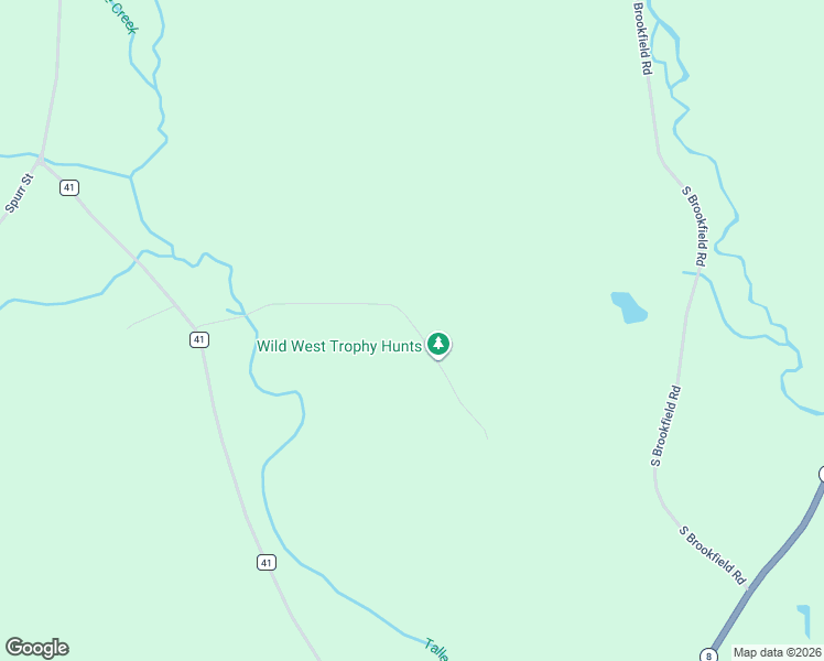 map of restaurants, bars, coffee shops, grocery stores, and more near 184 Button Road in West Edmeston