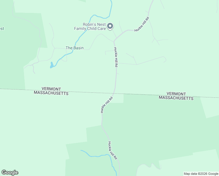 map of restaurants, bars, coffee shops, grocery stores, and more near 946 Huckle Hill Road in Vernon