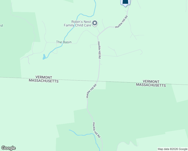 map of restaurants, bars, coffee shops, grocery stores, and more near 946 Huckle Hill Road in Vernon