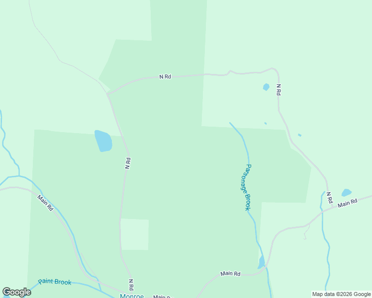map of restaurants, bars, coffee shops, grocery stores, and more near in Monroe