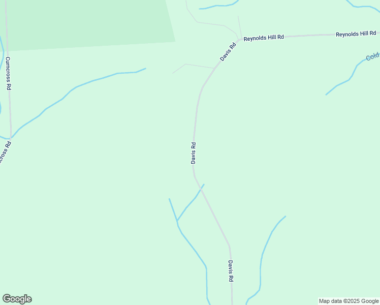 map of restaurants, bars, coffee shops, grocery stores, and more near 431 Davis Road in Earlville