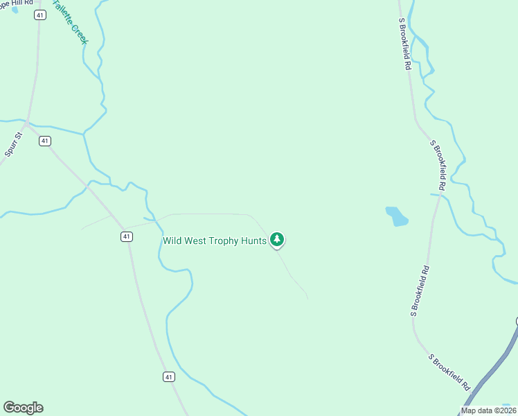 map of restaurants, bars, coffee shops, grocery stores, and more near 184 Button Road in West Edmeston