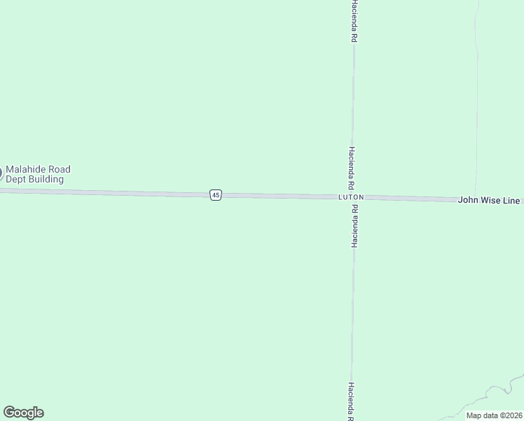 map of restaurants, bars, coffee shops, grocery stores, and more near 50015 John Wise Line in Aylmer