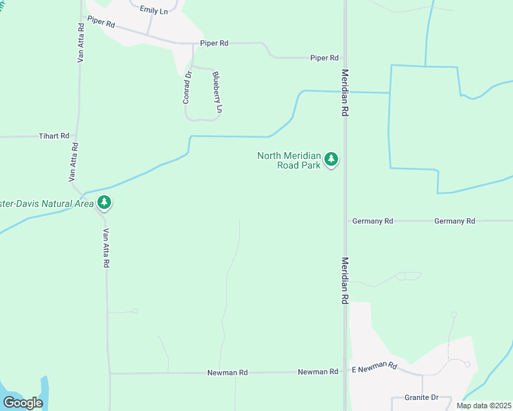 map of restaurants, bars, coffee shops, grocery stores, and more near 5130 Country Drive in Okemos