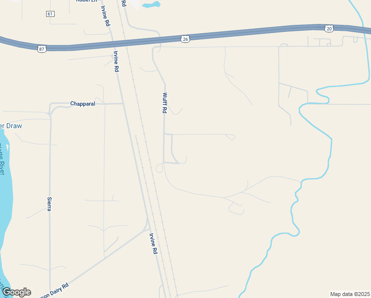 map of restaurants, bars, coffee shops, grocery stores, and more near 35 Wulff Road in Douglas
