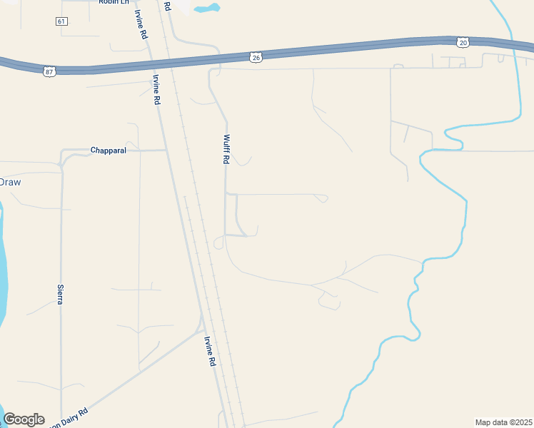 map of restaurants, bars, coffee shops, grocery stores, and more near 35 Wulff Road in Douglas