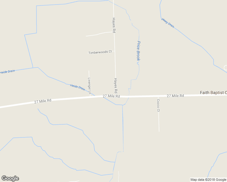 map of restaurants, bars, coffee shops, grocery stores, and more near 59101 Hayes Road in Washington