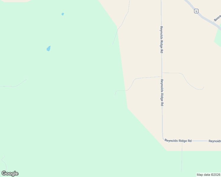 map of restaurants, bars, coffee shops, grocery stores, and more near 6281 Reynolds Ridge Road in Potosi
