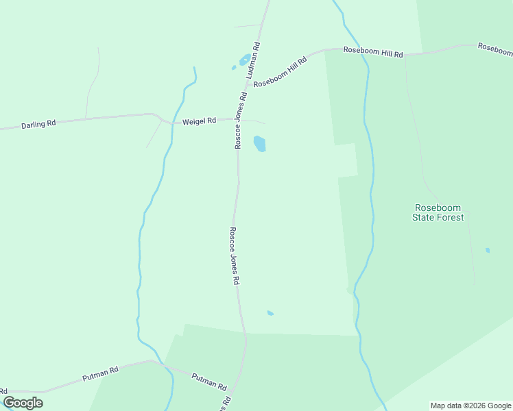 map of restaurants, bars, coffee shops, grocery stores, and more near 446 Roscoe Jones Road in Cooperstown