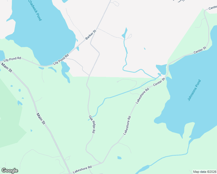 map of restaurants, bars, coffee shops, grocery stores, and more near 2-98 Oak Ridge Road in Haverhill